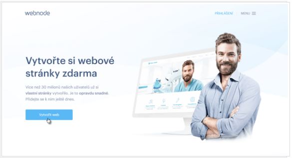 Jak založit blog zdarma. Registrace.