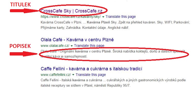 Jak vytvořit vlastní web zdarma.