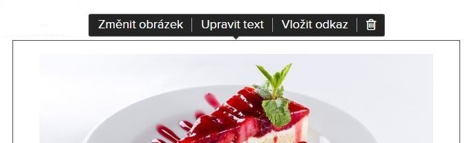 Tvorba vlastní webové stránky zdarma