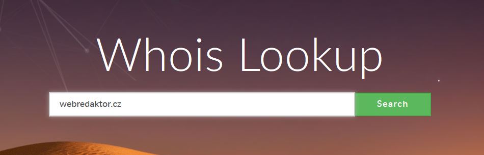 Komu patří doména?