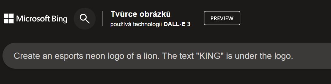 Vytvoření LOGA online. jak vytvorit logo zdarma.