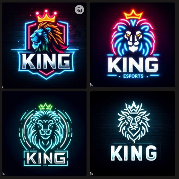 jak vytvořit LOGO online zdarma. Online vytvoření loga zdarma.