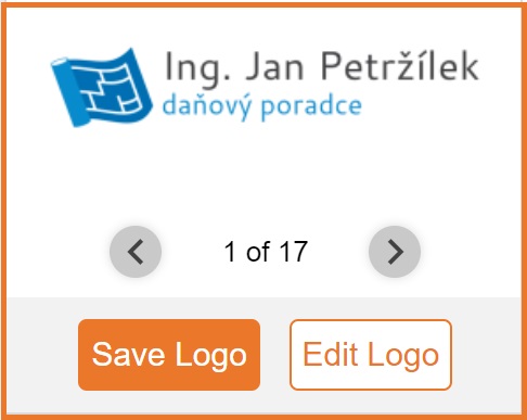 Vytvoření vlastniho LOGA zdarma. Tvorba loga online.