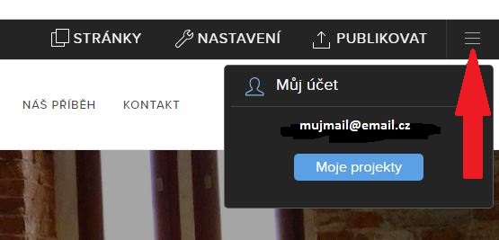 Jak založit webové stránky zdarma