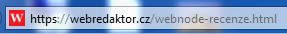 Webnode SEO. www.webnode.cz recenze.