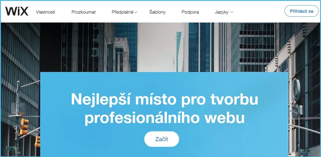 WIX recenzi si přečtěte v tomto článku.