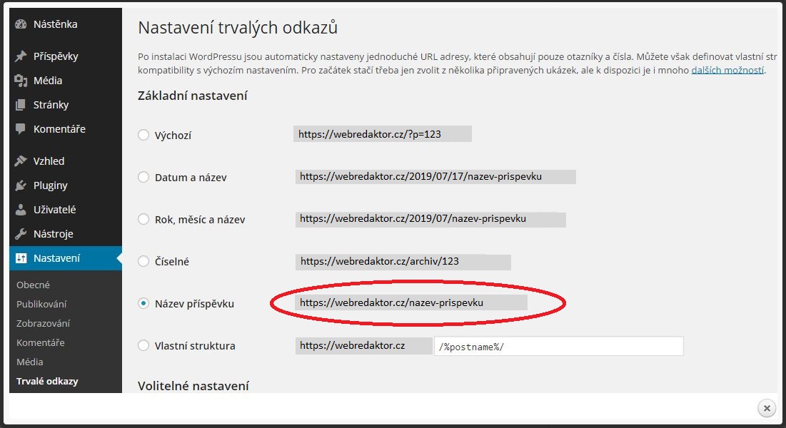 Naučte se, co je to SEO.